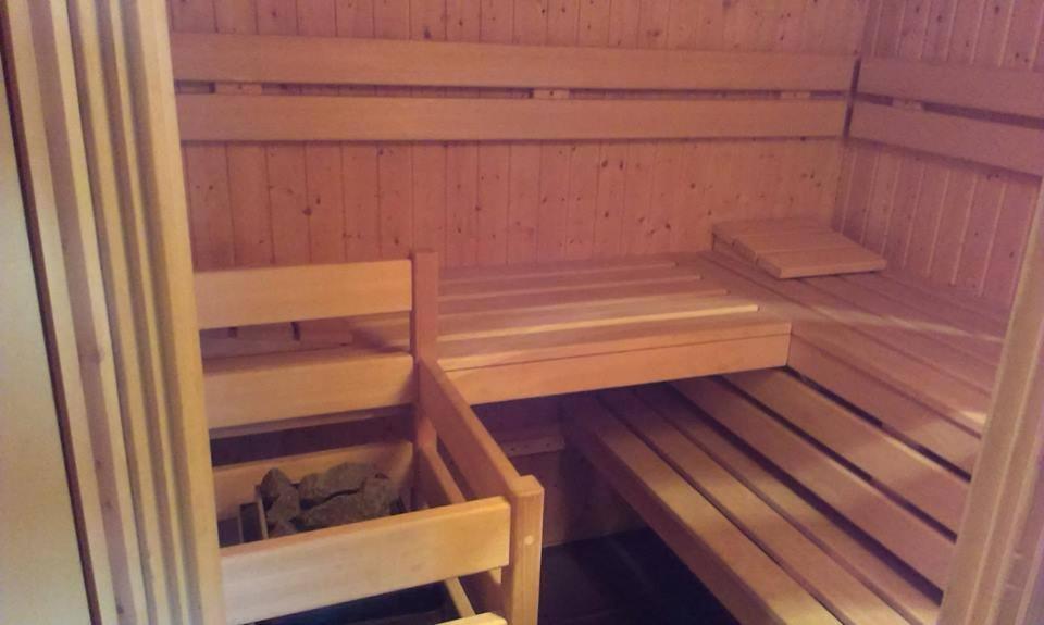 Dom Grabowa Z Sauna I Podgrzewanym Basenem Gilowice  Exterior photo